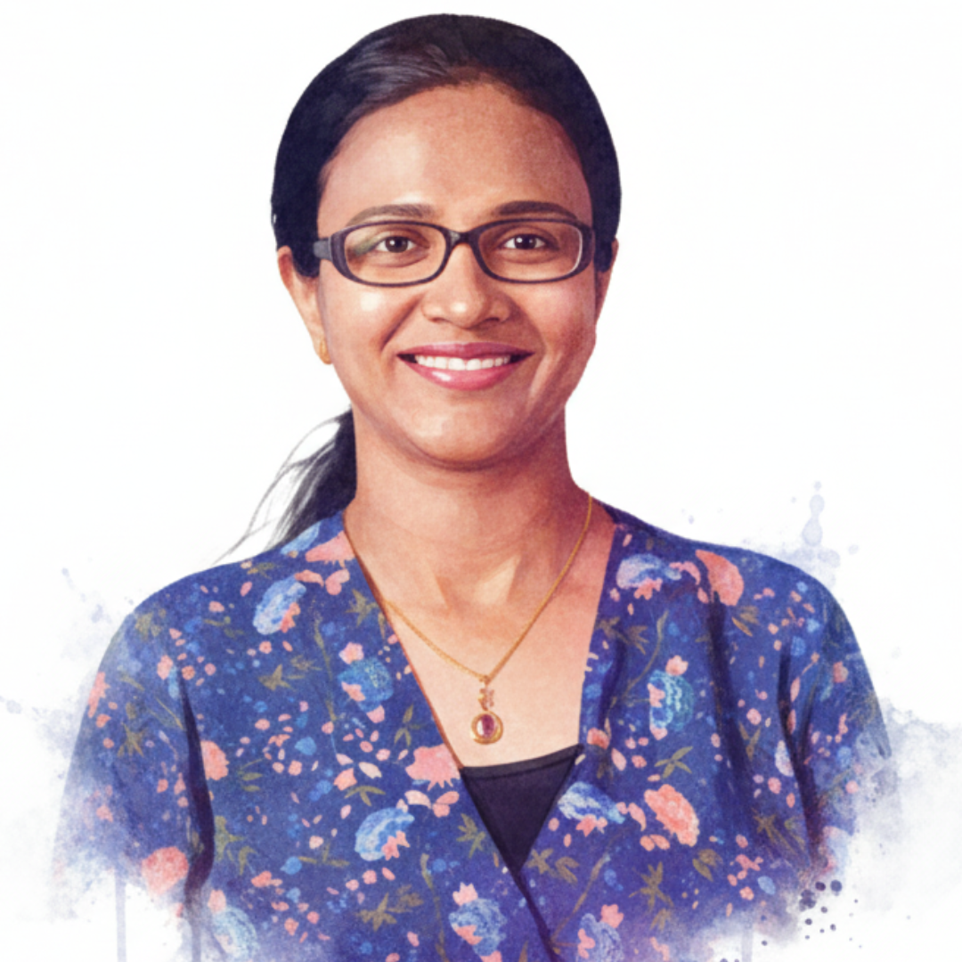 Dr. Sheetal Bhojani 